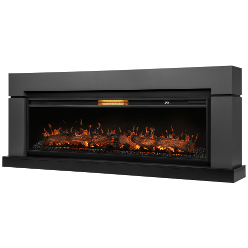 Lindos 60 G Портал Firelight , графит