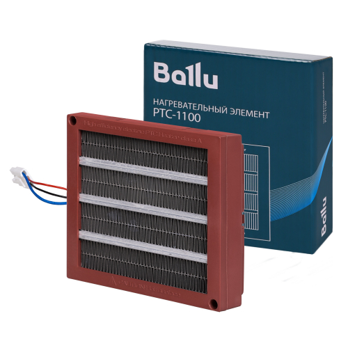 PTC-1100 Элемент нагревательный Ballu  для электроприборов