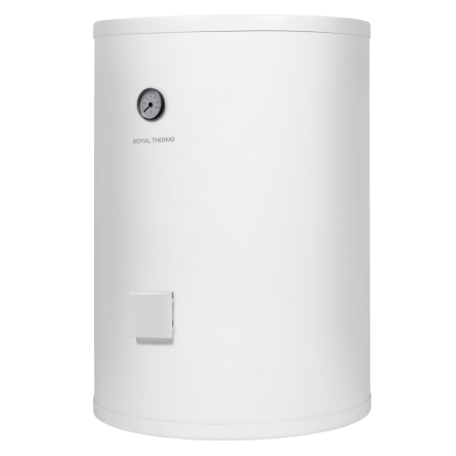 RTWXICSF100W1 Бойлер косвенного нагрева Royal Thermo AQUATEC Standart SF100 White напольный