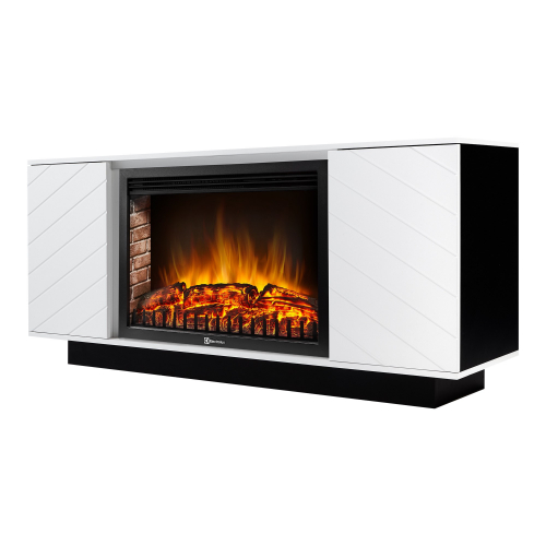 Como 30 WB, R/V Портал Firelight Como 30 белый, черный, р/в
