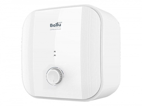 НС-1338779 Водонагреватель BWH/S 15 Capsule Plus U Ballu 