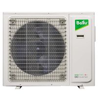 НС-1247889 Блок наружный BA4OI-FM/out-36HN8/EU инверторной мульти сплит-системы Ballu 