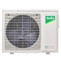 НС-1247887 Блок наружный BA3OI-FM/out-27HN8/EU инверторной мульти сплит-системы Ballu 
