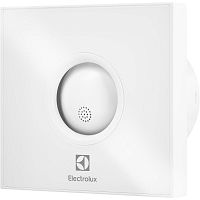 НС-1127191 Вентилятор вытяжной серии Rainbow EAFR-120TH white с таймером и гигростатом Electrolux 