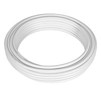 R02016PERT015SD Шланг дренажный K-FLEX SPLIT DRAIN PIPE PE-RT металопласт. 16х30000 (мм), бухта