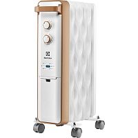 НС-1100762 Радиатор масляный 7 секц. Wave EOH/M-9157 Electrolux 