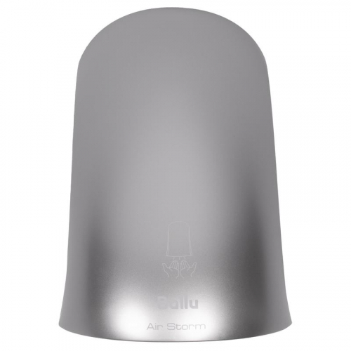 НС-1135451 Сушилка для рук BAHD-1000AS Silver Ballu  фото 2