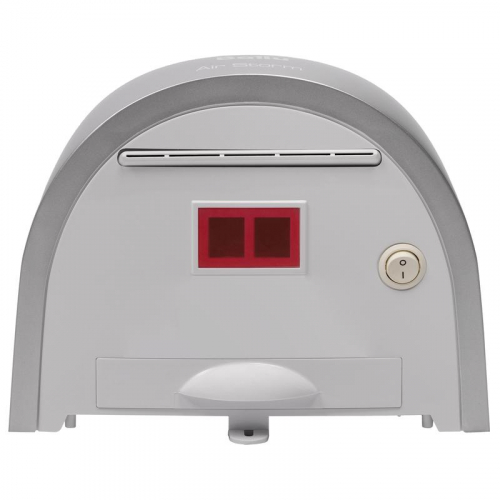 НС-1135451 Сушилка для рук BAHD-1000AS Silver Ballu  фото 3