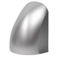 НС-1135451 Сушилка для рук BAHD-1000AS Silver Ballu 
