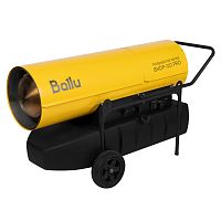 BHDP-120 PRO Пушка дизельная прямого нагрева Ballu 