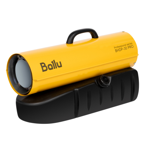 BHDP-30 PRO Пушка дизельная прямого нагрева Ballu 