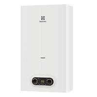 НС-1173658 Колонка газовая Electrolux GWH 12 NanoPlus 2.0 Electrolux 