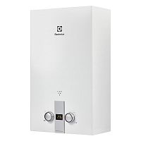 НС-1186645 Колонка газовая Electrolux GWH 10 High Performance Eco Electrolux 