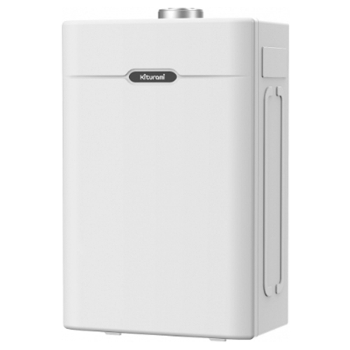 A21E220300 Котел газовый KITURAMI ALPHA PLUS-24