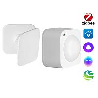 SQMB360MBS30ZB Комплект кронштейн и датчик движения HOMMYN 