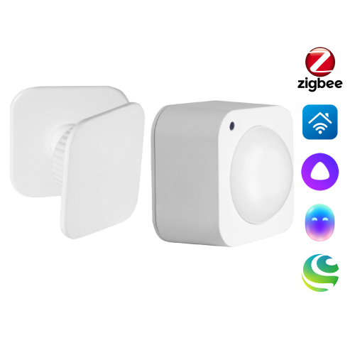 SQMB360MBS30ZB Комплект кронштейн и датчик движения HOMMYN 